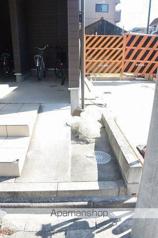 RESIDENCE R名古屋の外観写真
