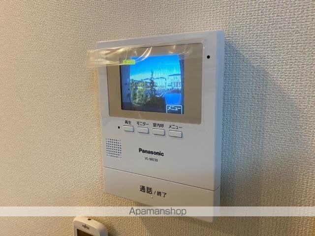 西宮市山口町アパートKの内装写真
