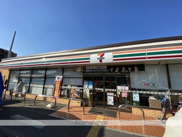 レジデンスコート深江橋の周辺写真