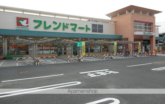ローレルスクエア健都ザ・レジデンスSecond stageの周辺写真