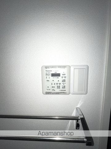 シャーメゾン白鷺の内装写真