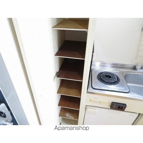 セントラル蒲田の内装写真