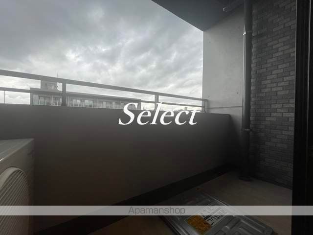 RELUXIA TERRACE横濱吉野町の内装写真
