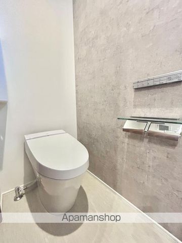 黒沢台3丁目戸建の内装写真
