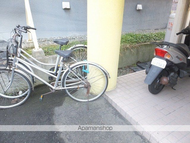 札幌市東西線 南郷７丁目駅 徒歩3分 4階建 築31年の外観写真