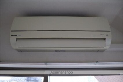 プリムベール北赤羽[1K/29.84m2]のその他設備