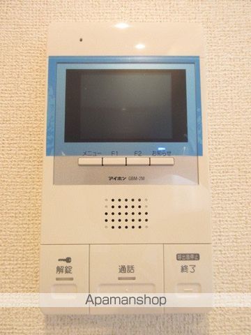 ヴィラ デ オーブ 34の内装写真