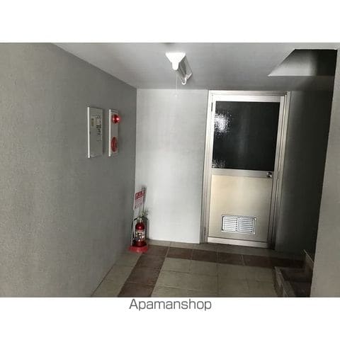 アプリーラ稲穂の内装写真
