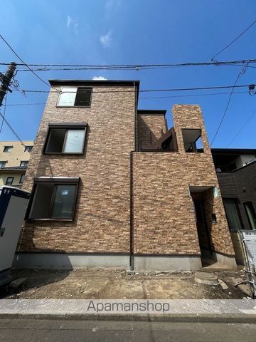 ベイルーム相模原清新セレーナの外観写真