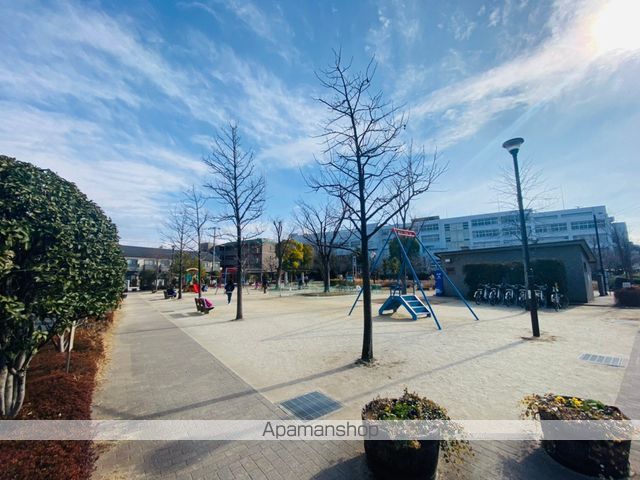 メインステージ一之江の周辺写真