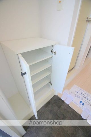 WILLDO九条の内装写真