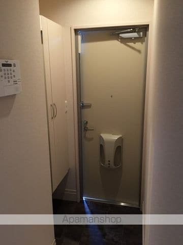 Y’S SHUTTLEの内装写真