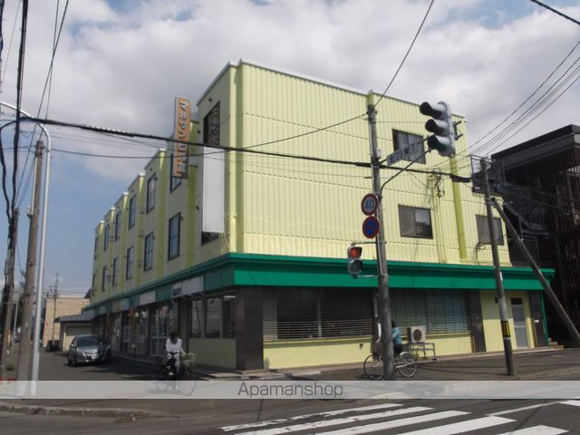 マルサンビルIIの外観写真