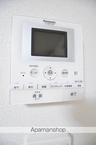 セゾン グリーンAの内装写真