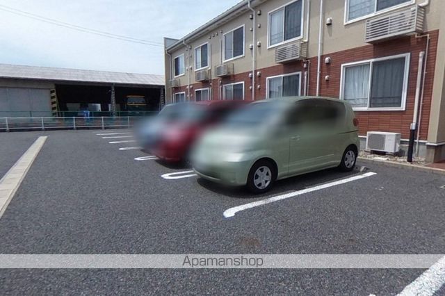 プルメリアIVのその他写真