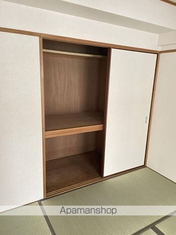 サニーコート暁の内装写真