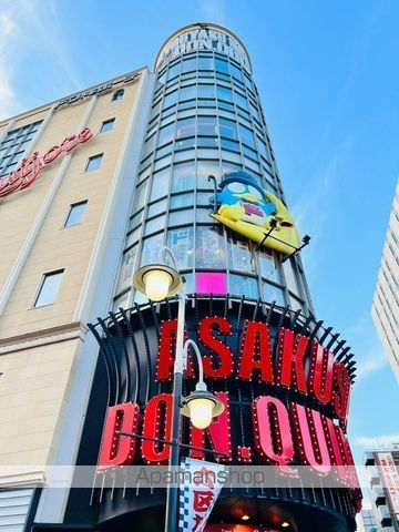 クリオ浅草セントラルマークスの周辺写真