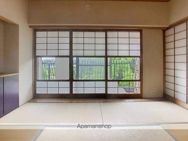 大濠エクセルの内装写真