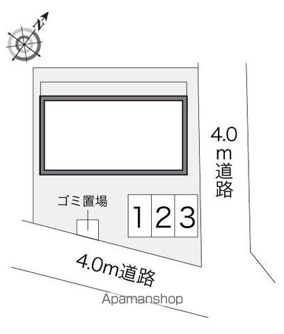 レオパレスKANDAのその他写真