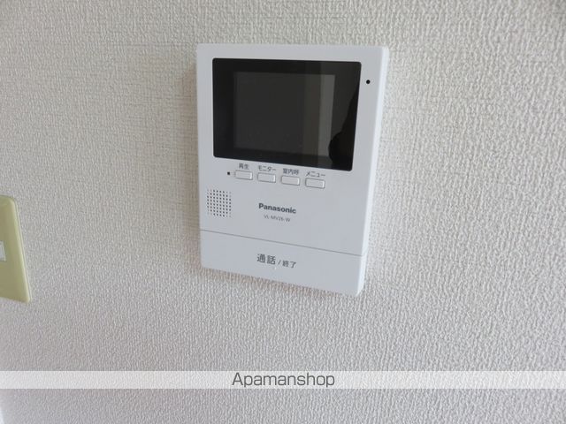 ソレジオKAWAKAMIの内装写真