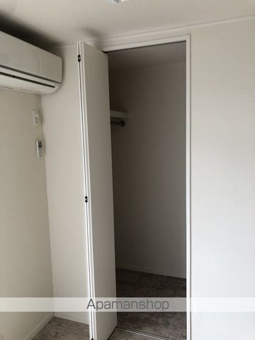 ホワイトバーチ鶴巻南の内装写真