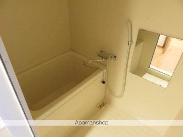 イーストコートの内装写真