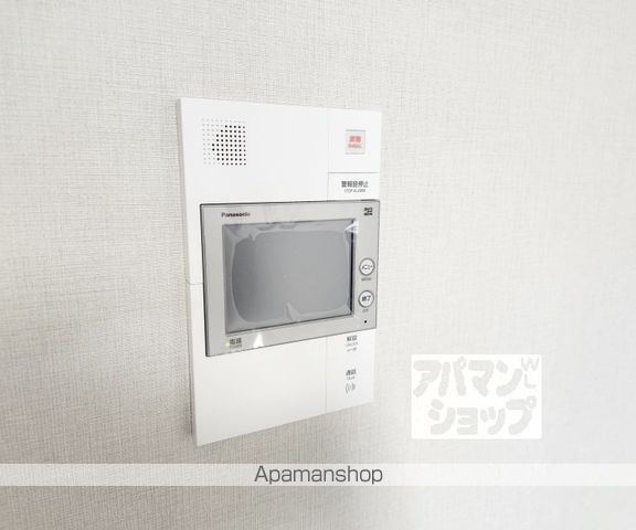 エステムコート京都二条の内装写真