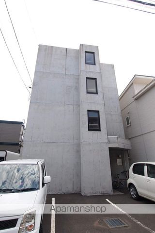 プロートンの外観写真