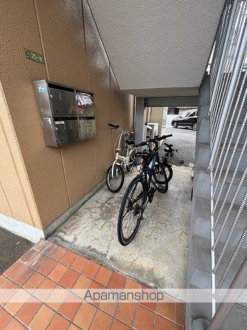 橋田ビルのその他写真