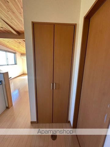 ラパン郡元の内装写真