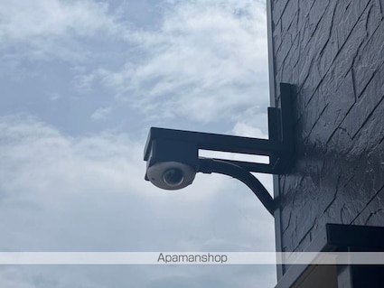 レオパレス四郎丸Ⅱ[1K/23.61m2]の共用部4