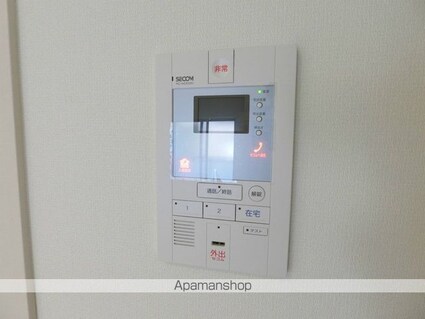 リブリ・ＡＮＧＥＬ狛江Ⅲ[1K/23.6m2]の内装1