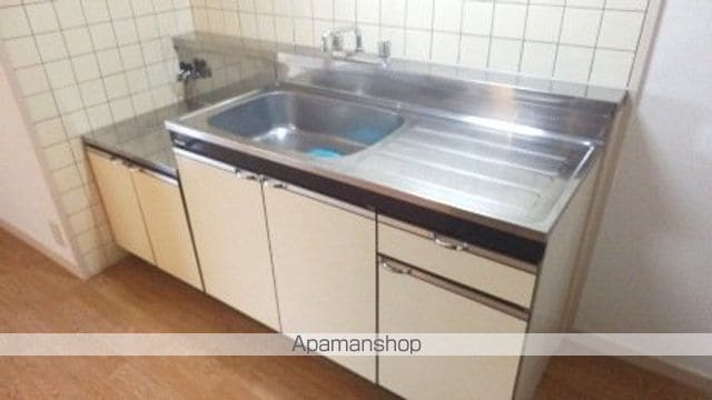 サンハイツ玉川の内装写真