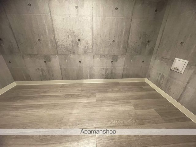 ブランシエスタ河原町の内装写真