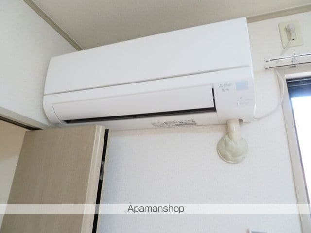 セジュールあいの内装写真