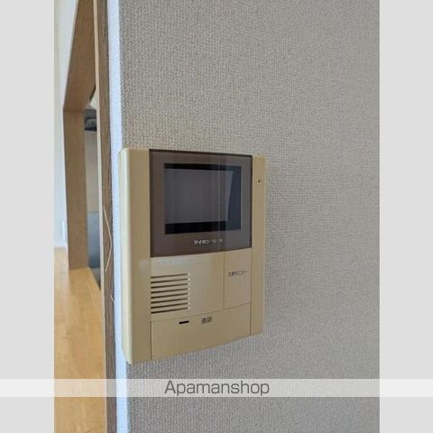 ロジュマン ルーチェの内装写真