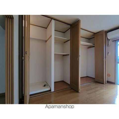 マンション重徳の内装写真