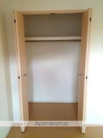 シャトレー ポワリエ IIの内装写真