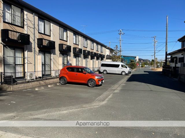 レオパレスあすなろのその他写真