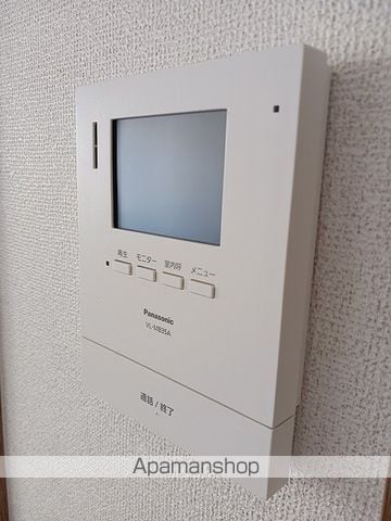 スクウェアガーデン緑井の内装写真