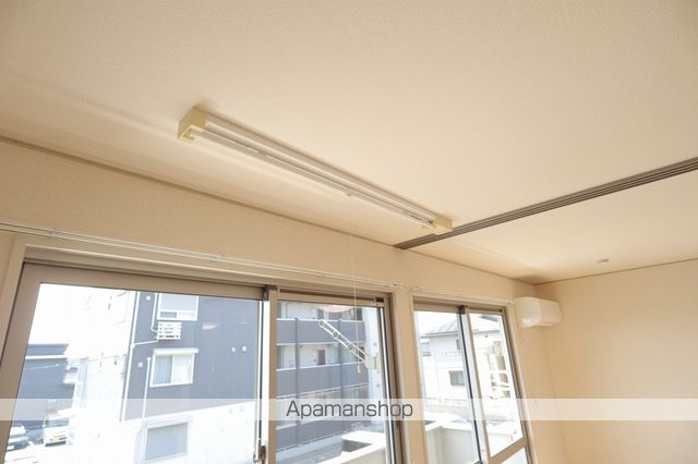 ルーエ岐南 Aの内装写真