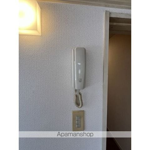 サニーハウス中須町の内装写真