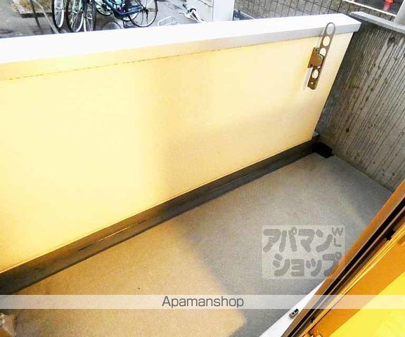 ECO・VILLAGE上賀茂の内装写真