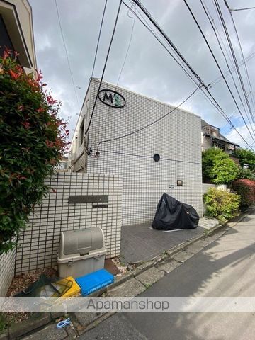 エム和泉の内装写真
