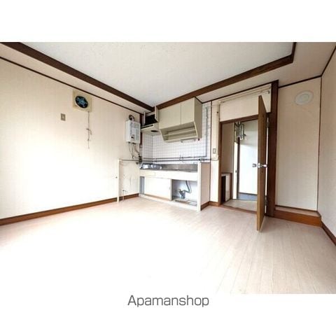 コーポかえでの内装写真