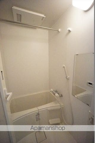 ジュール亀島の内装写真