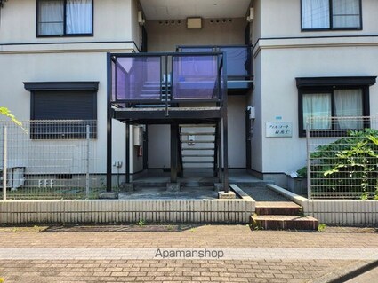 フィルコート稲馬[3DK/52.99m2]のエントランス3