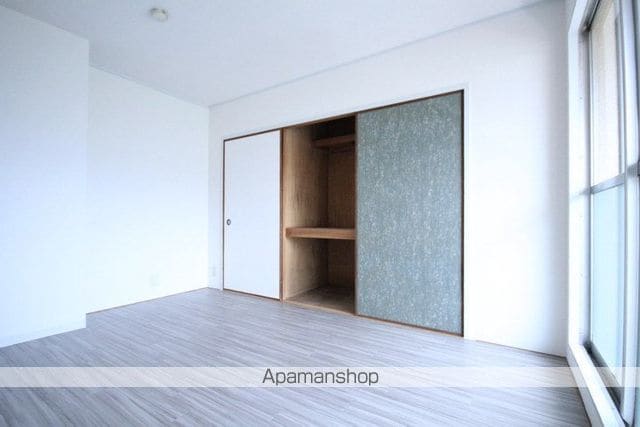 草野マンション21号館の内装写真