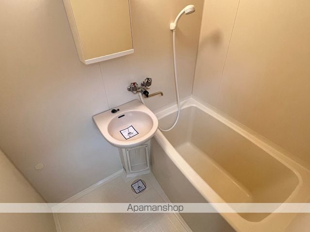 アーバンコート徳常の内装写真