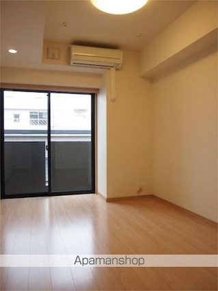 ルーブル池上伍番館[1K/20.25m2]のリビング・居間